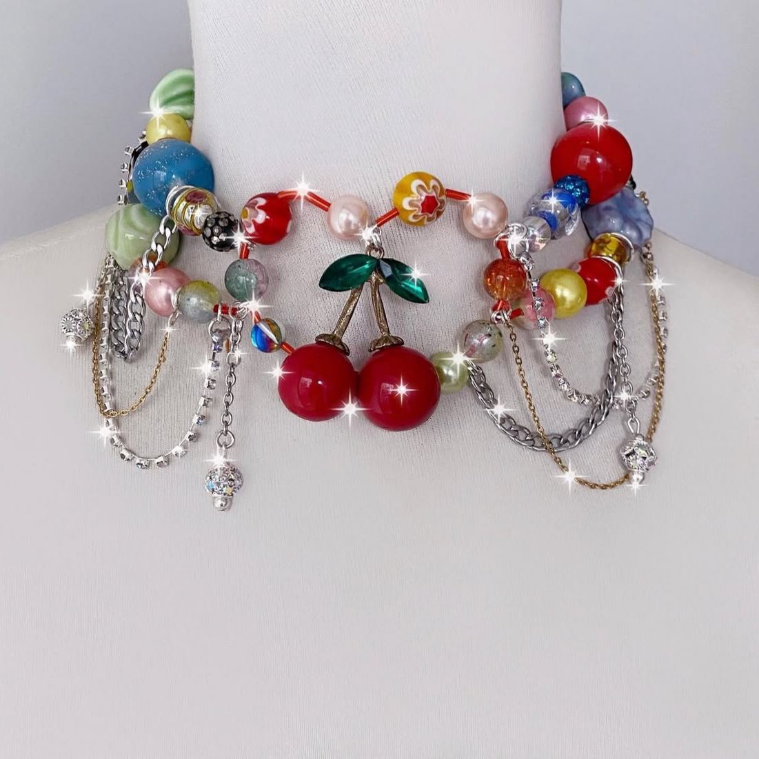 COLLAR C215