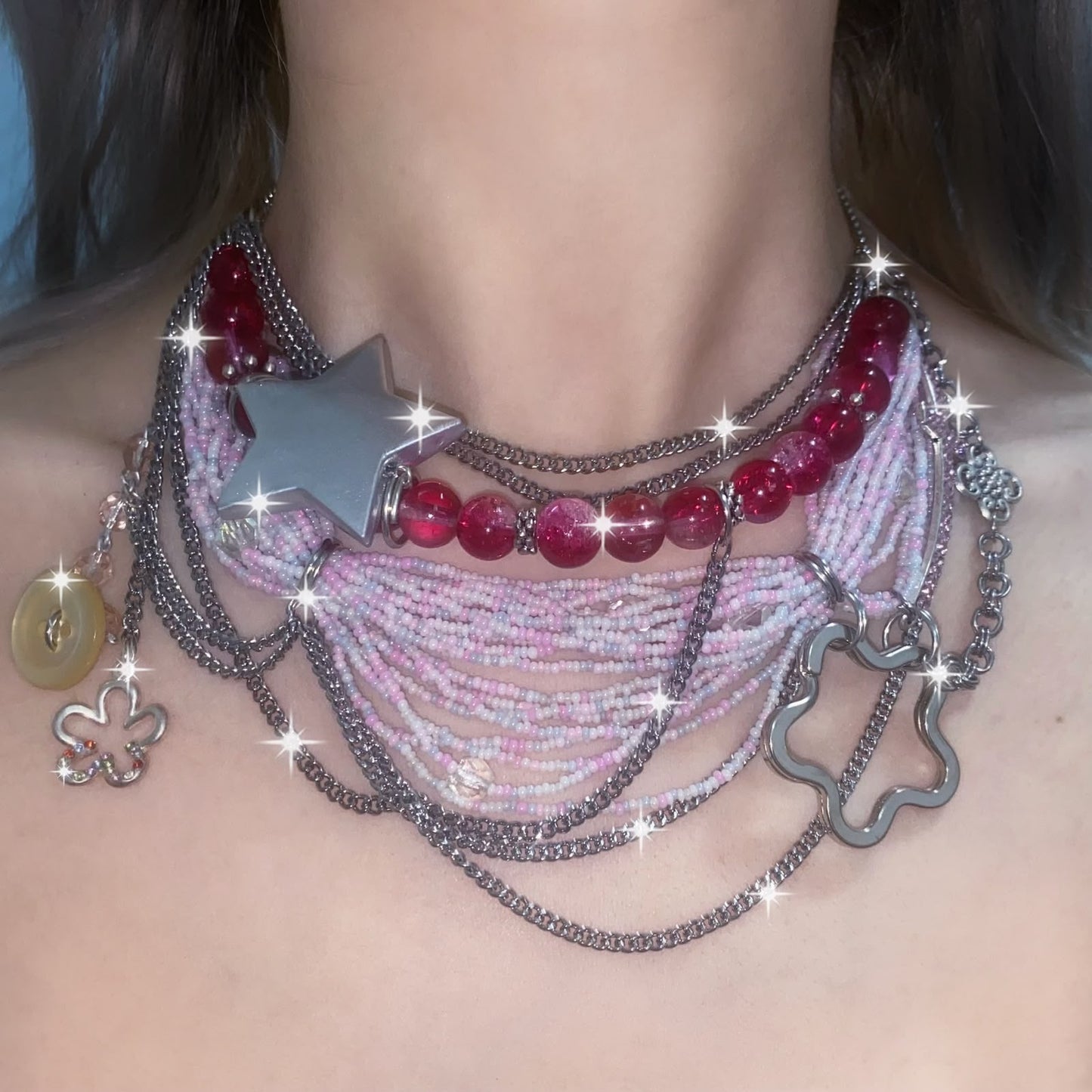 COLLAR C406