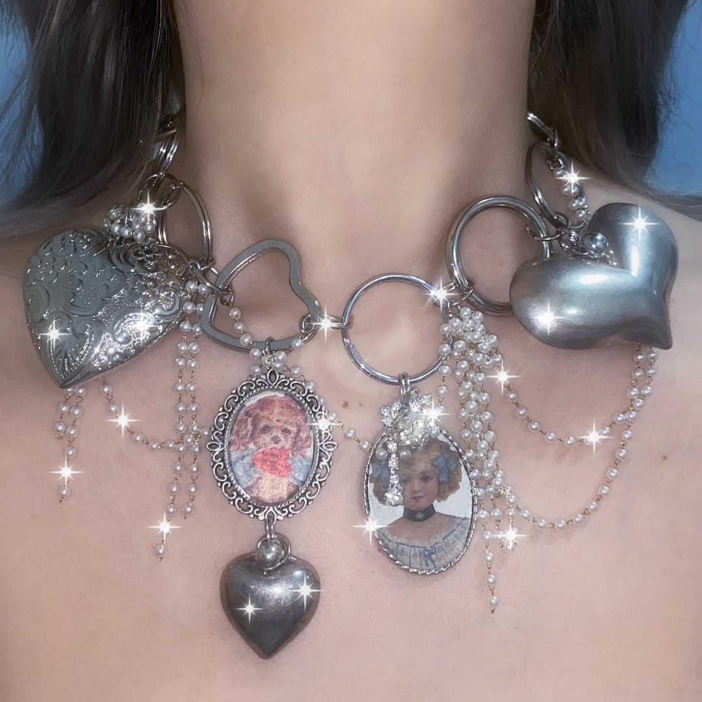 COLLAR C405