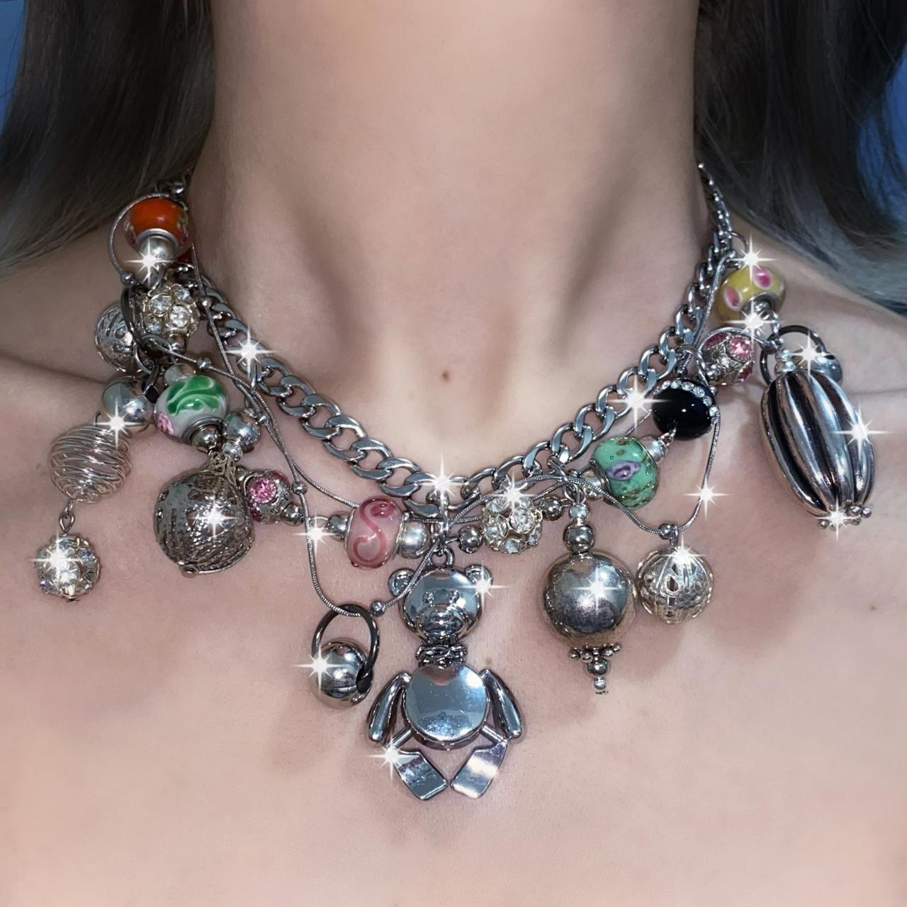 COLLAR C400