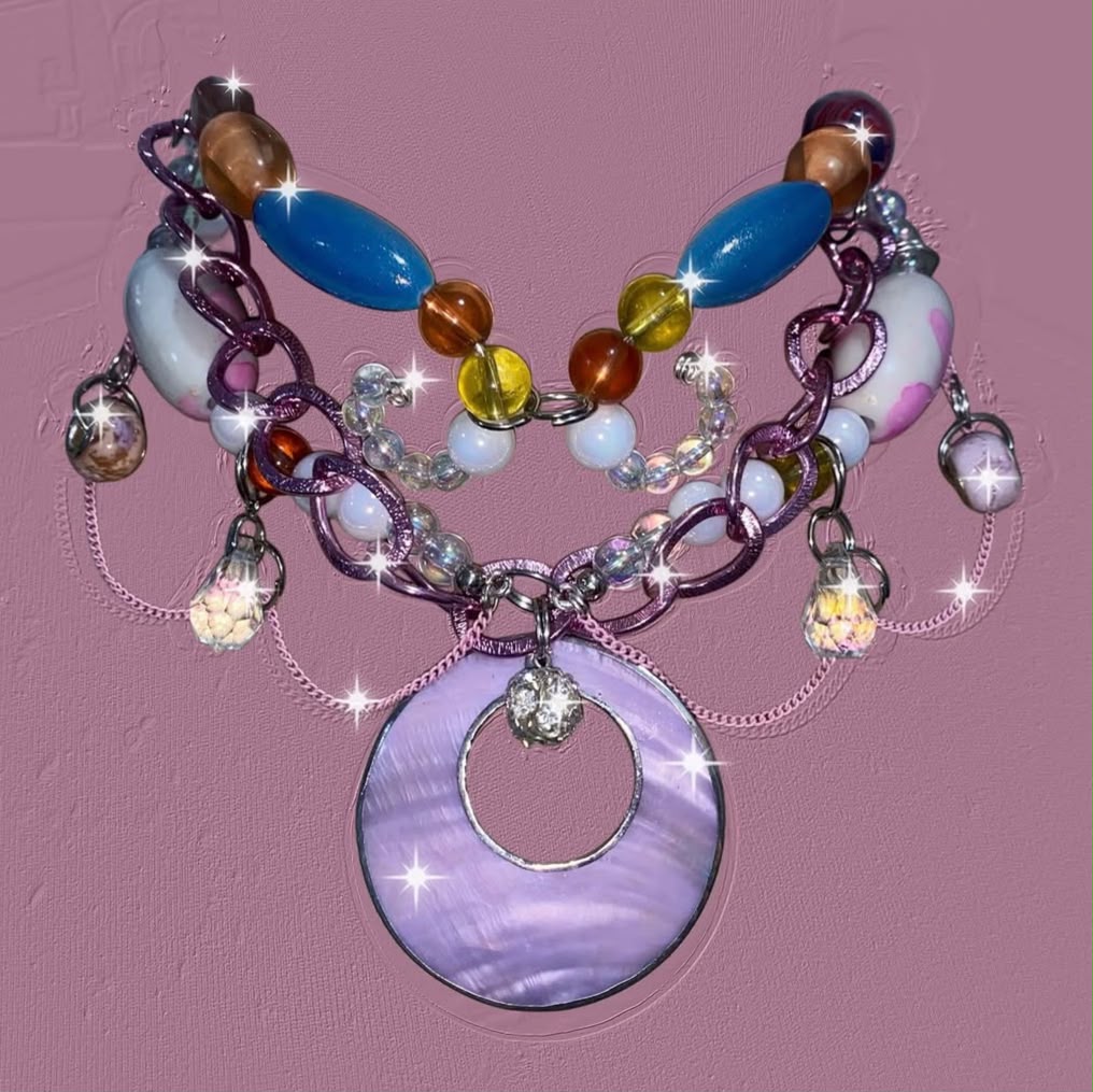 COLLAR C408