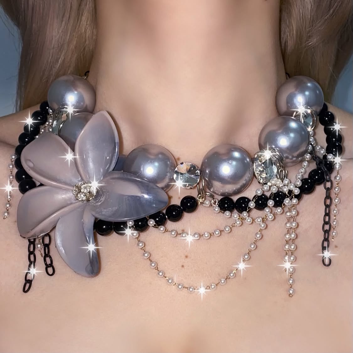 COLLAR C411
