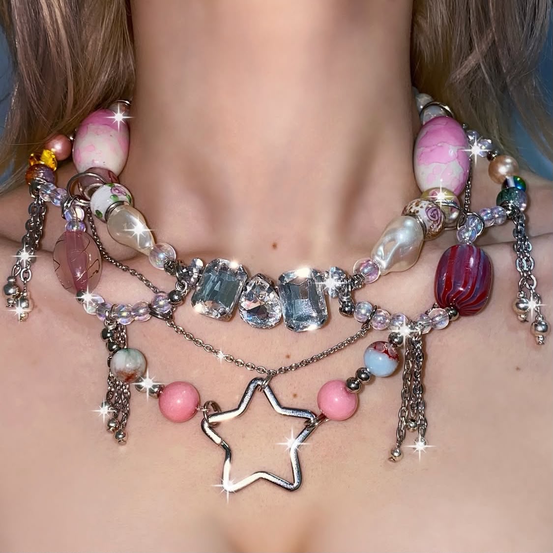 COLLAR C413