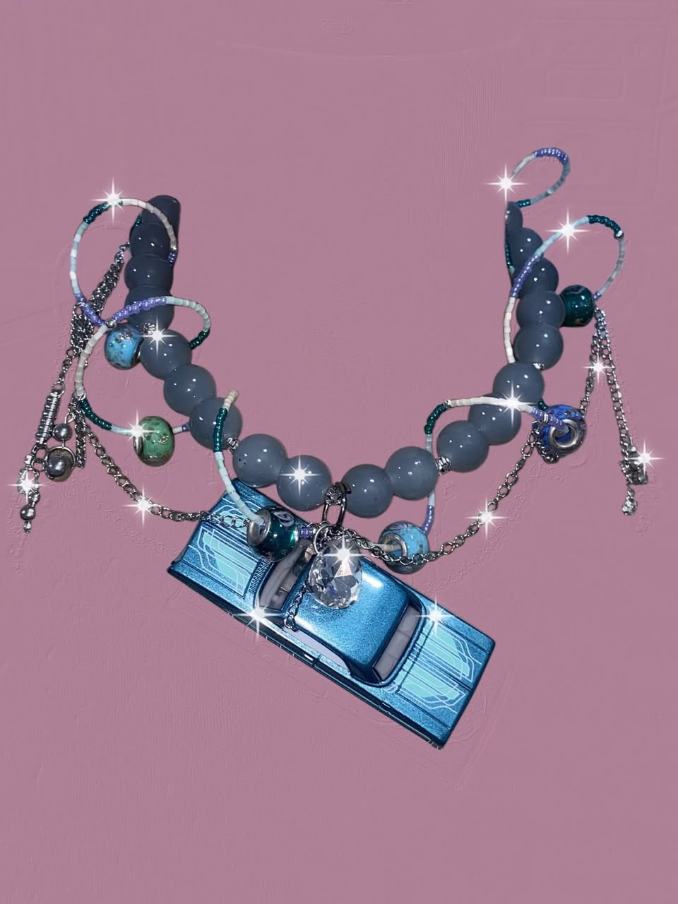 COLLAR C417