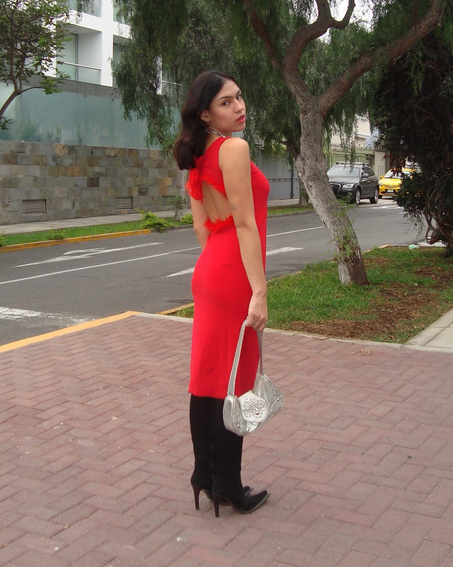 VESTIDO 026