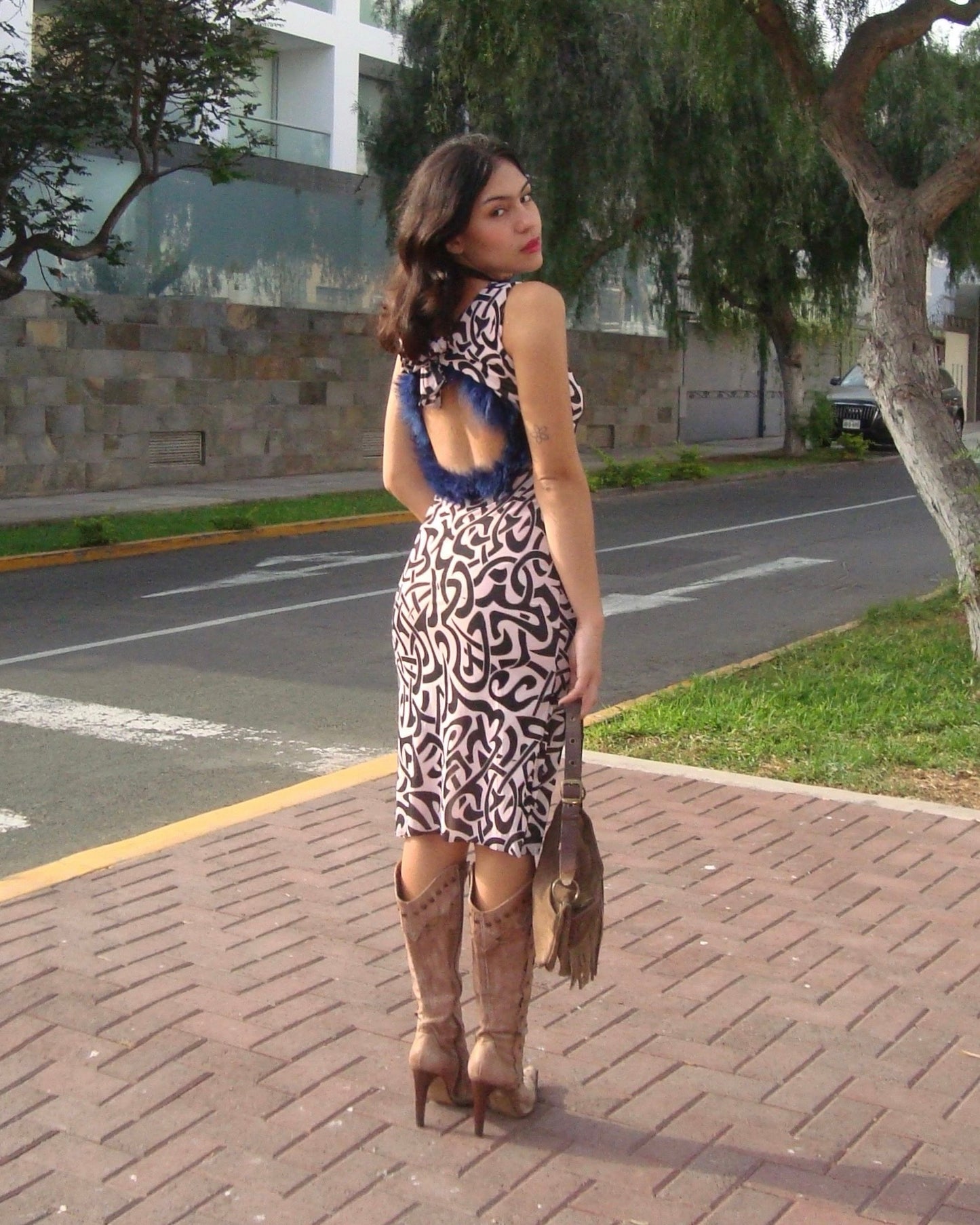 VESTIDO 026