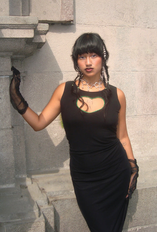 VESTIDO 026