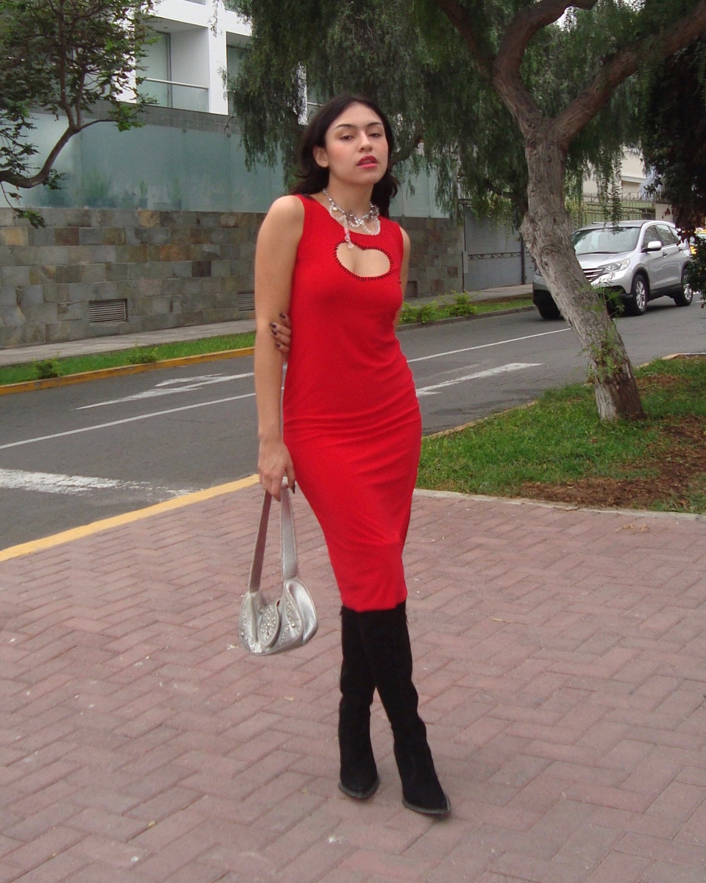 VESTIDO 026