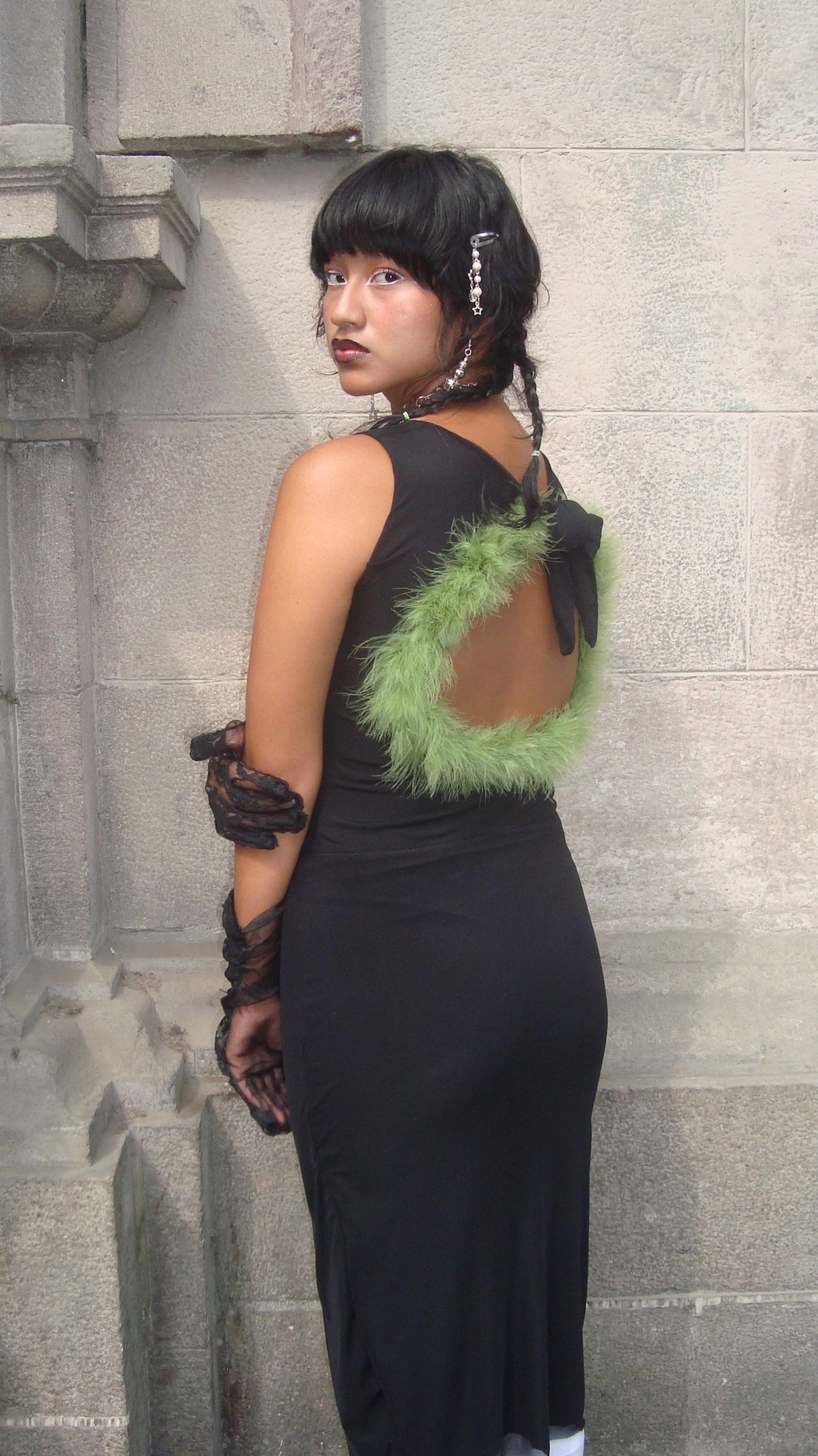 VESTIDO 026