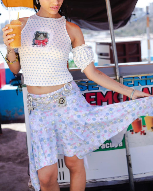 SKIRT 067