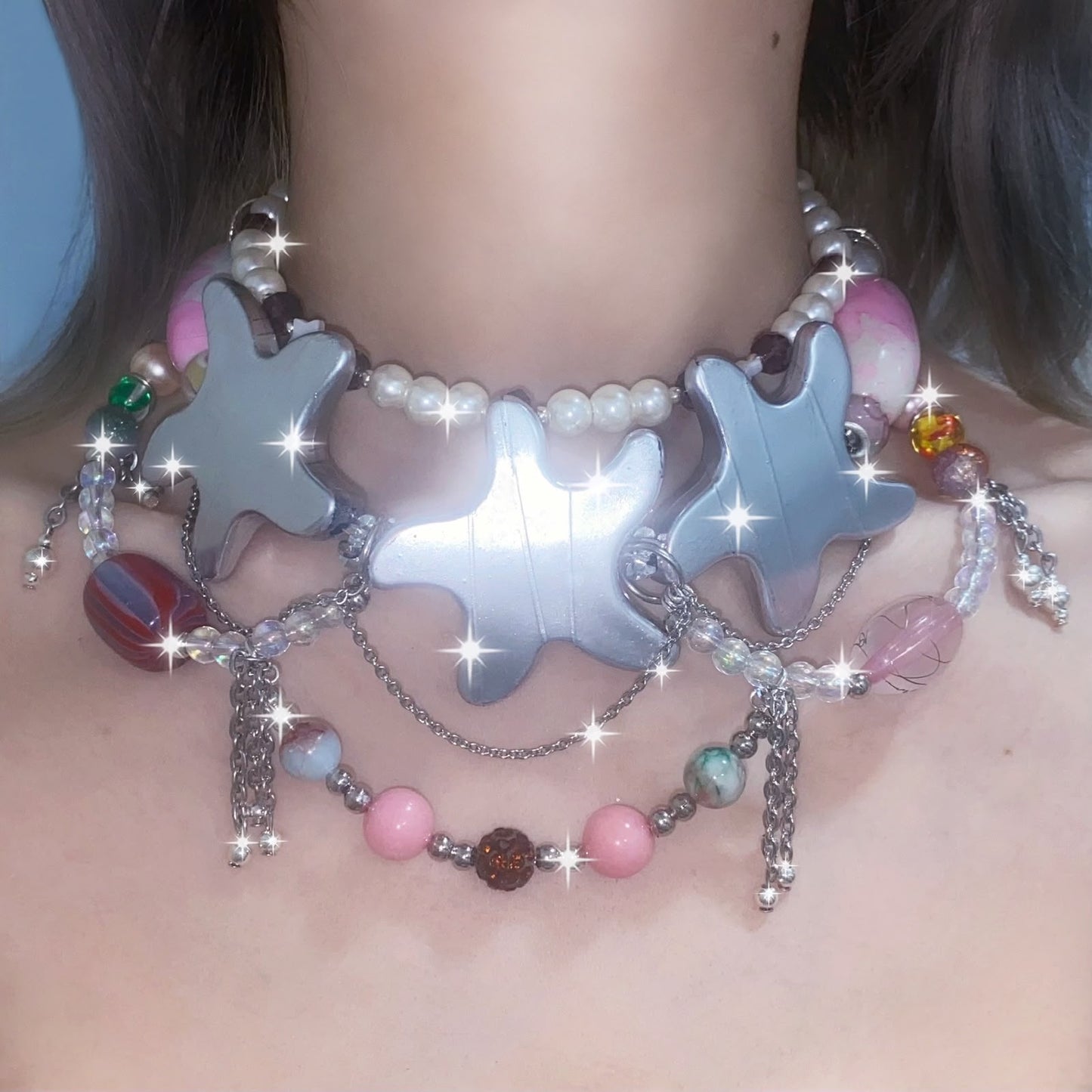 COLLAR C407