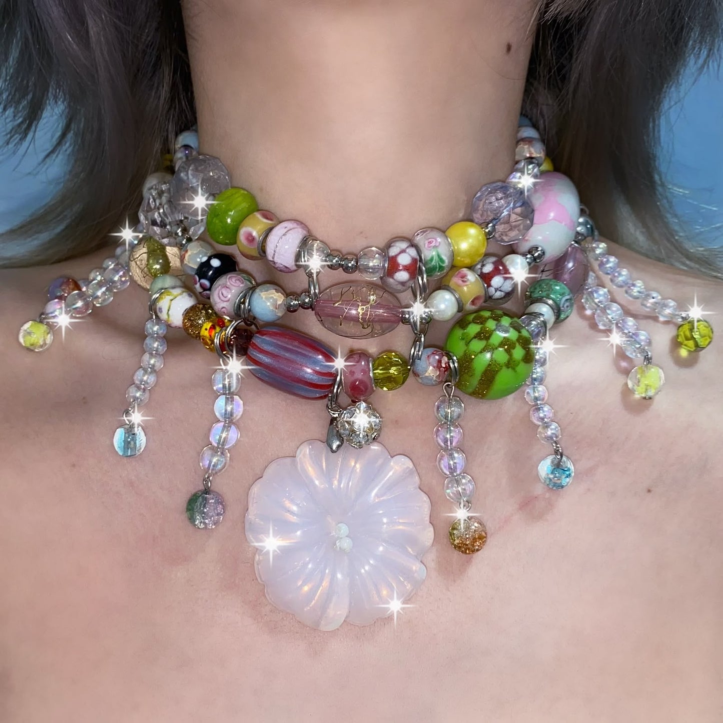 COLLAR C403
