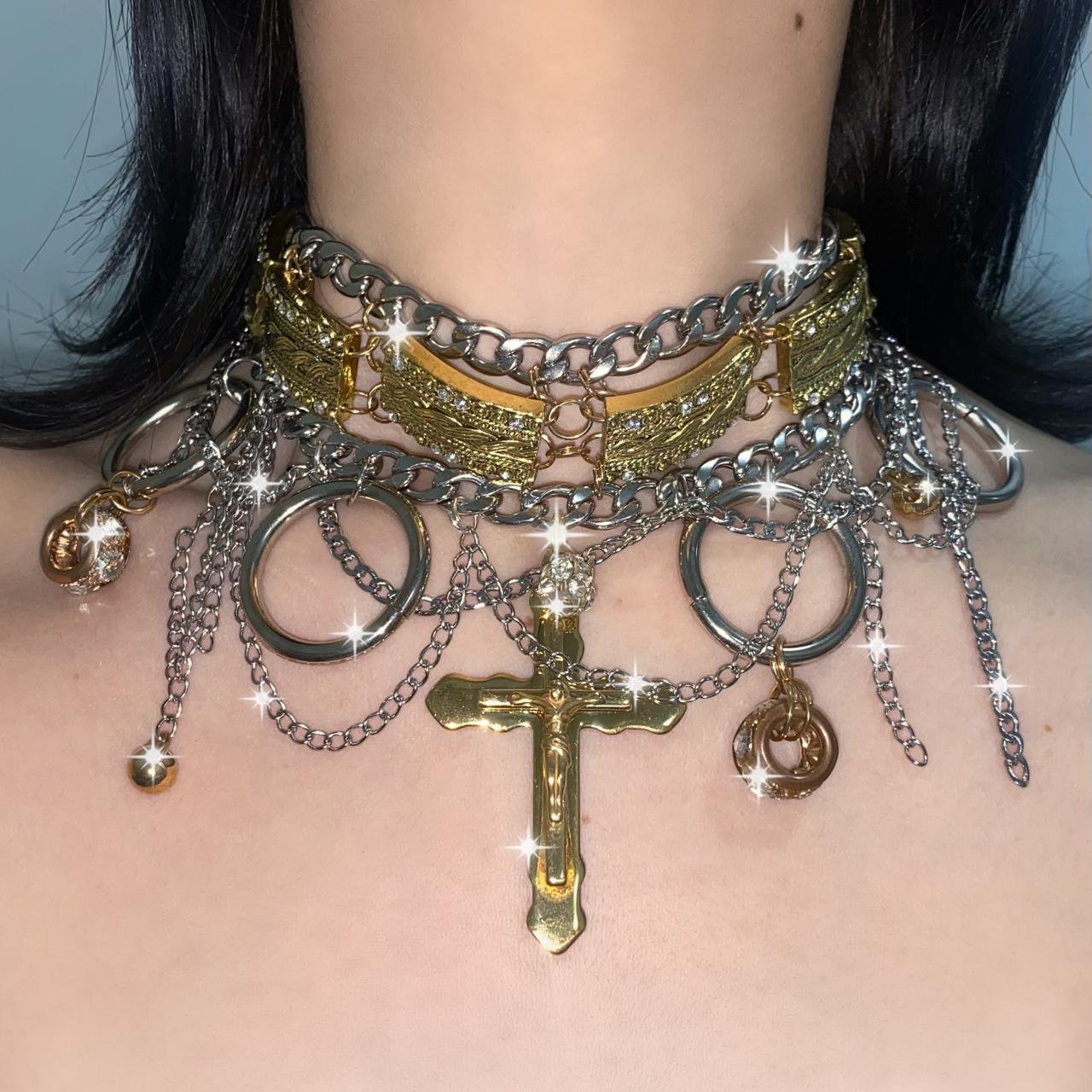 COLLAR C387