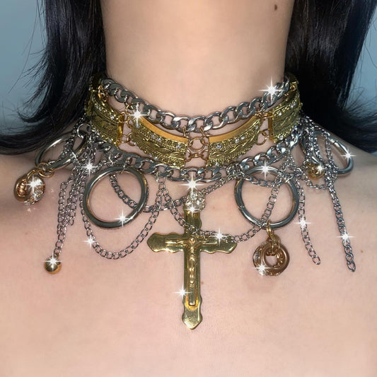 COLLAR C387