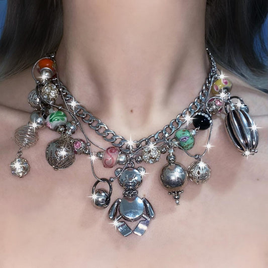 COLLAR C400