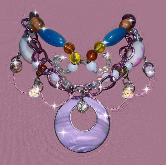 COLLAR C408