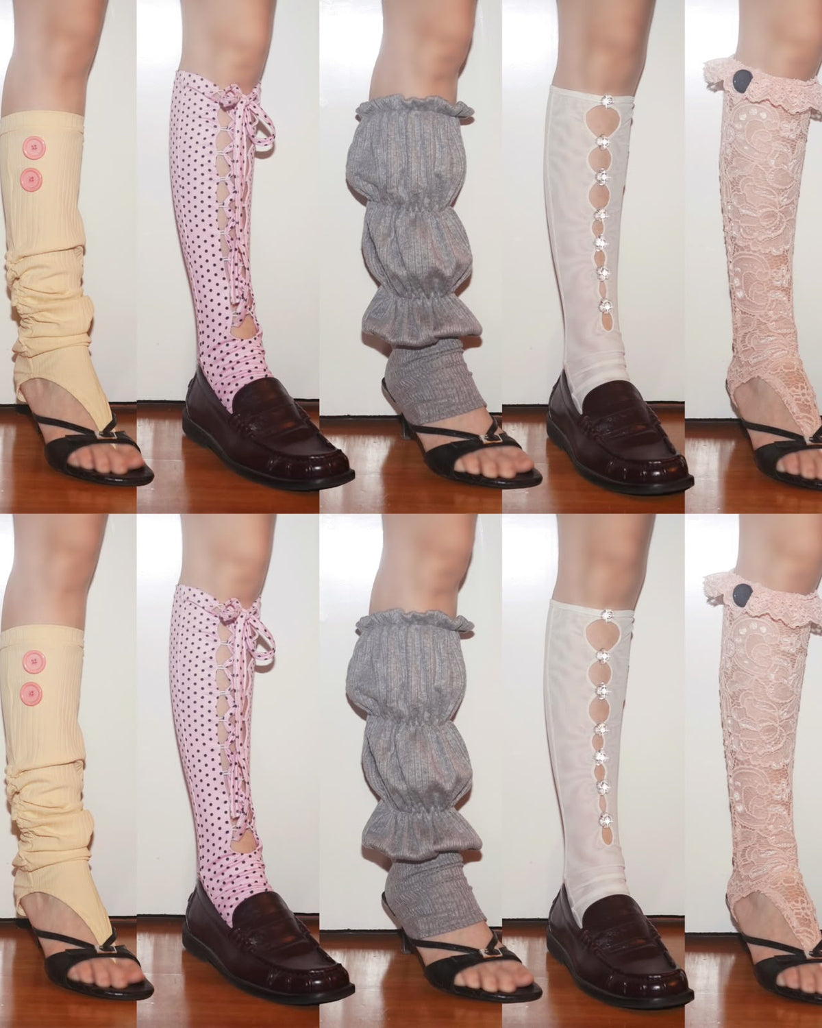 [PRE-ORDER] MEDIAS