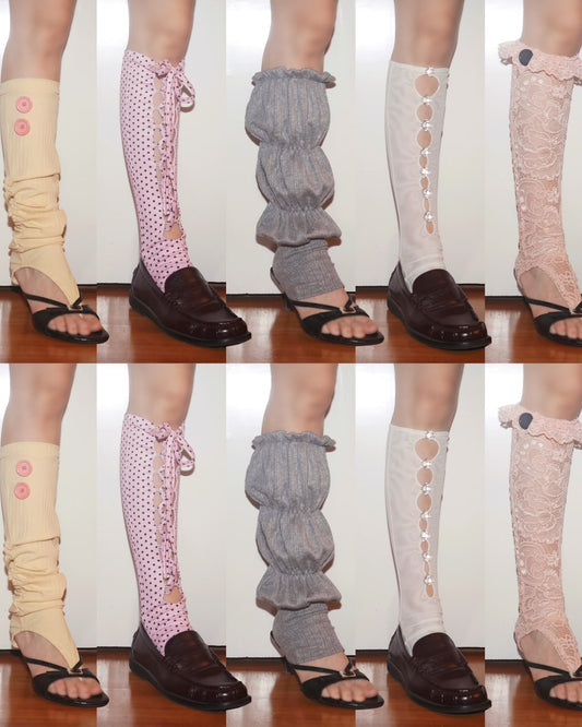 [PRE-ORDER] MEDIAS
