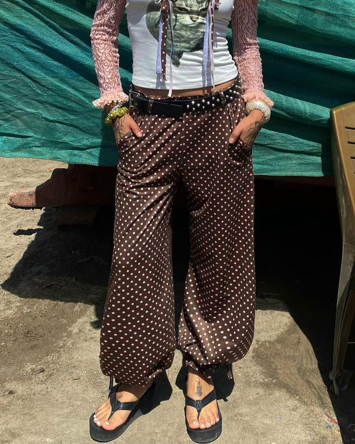 PANTS 063