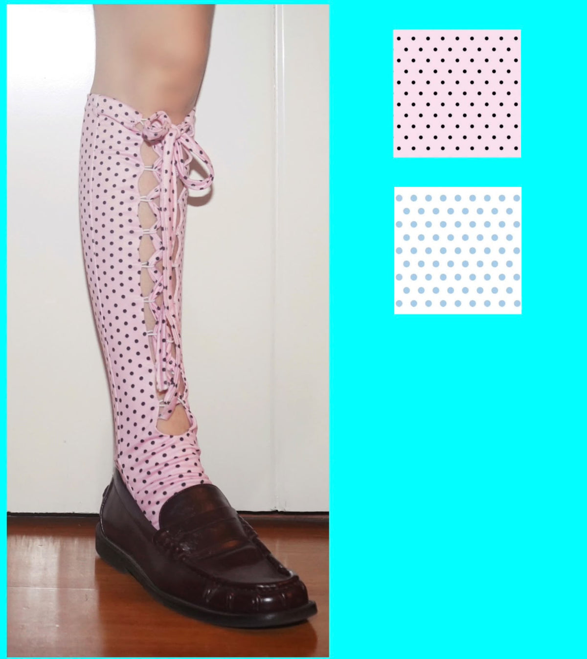 [PRE-ORDER] MEDIAS