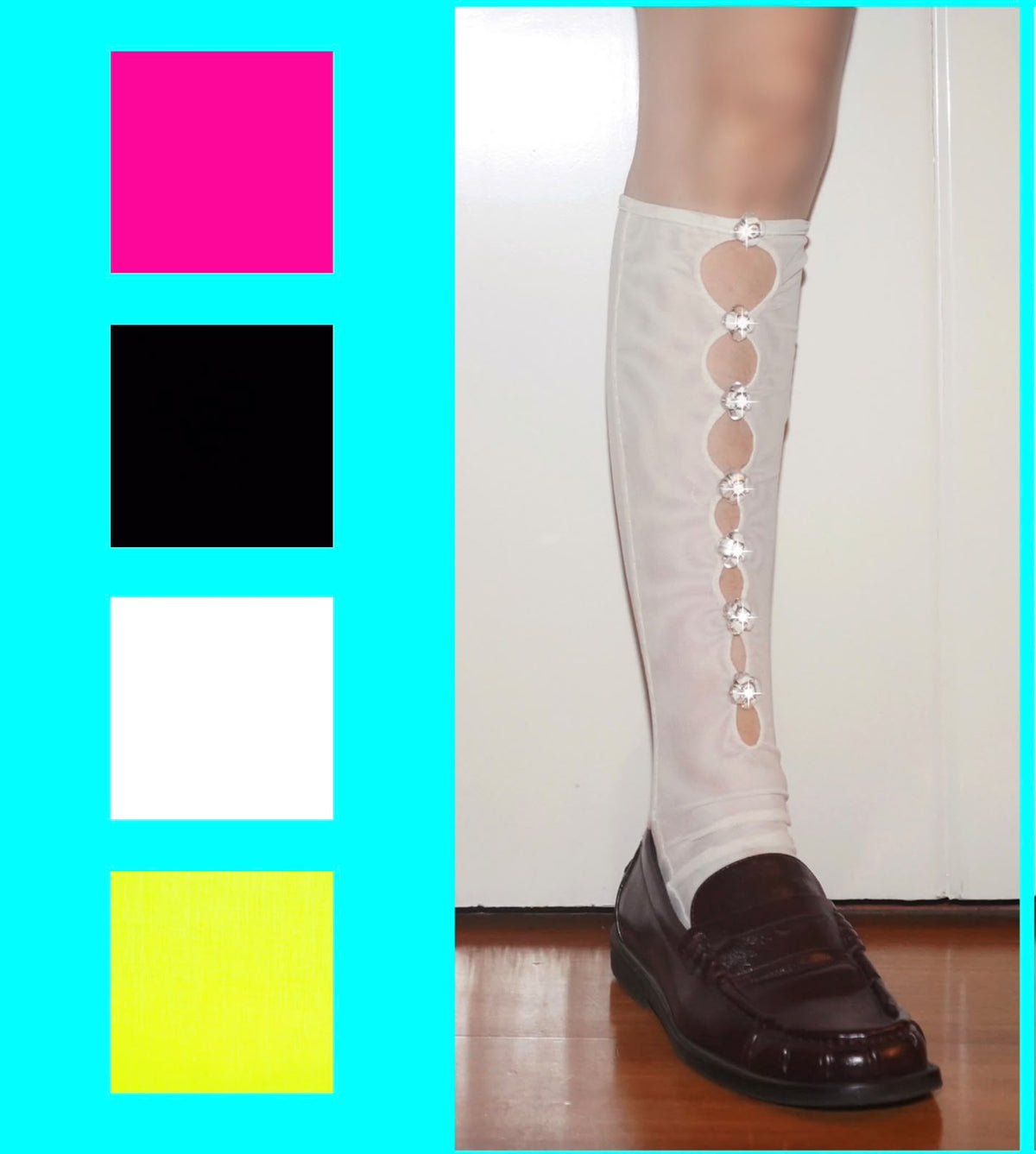 [PRE-ORDER] MEDIAS